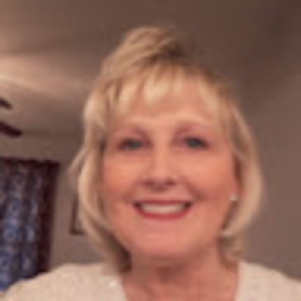 Meet your Posher, Janice